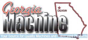 cnc machine company lafayette ga|quality machining calhoun ga.